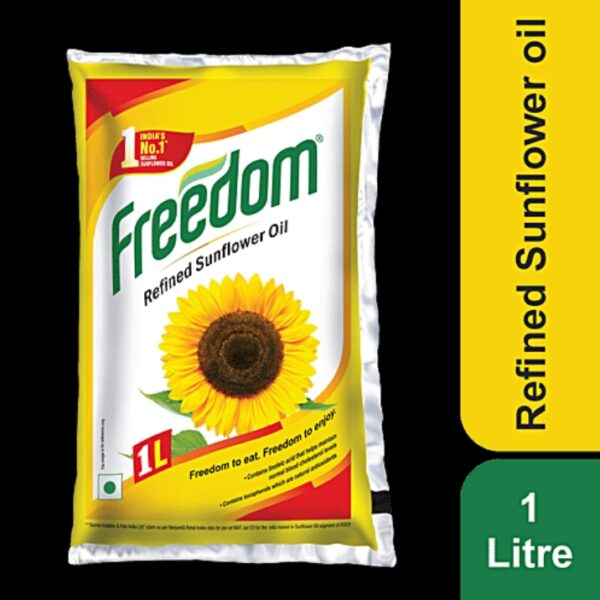 Freedom litre